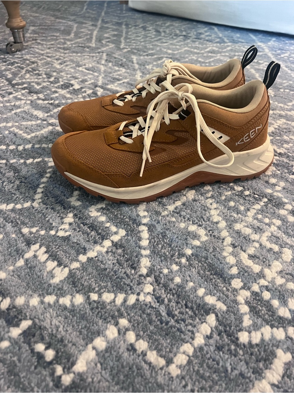 Keen High Trail Vented Women’s Hiking Shoe